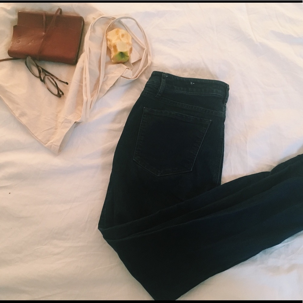 Ann Taylor jeans